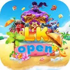 LKOPEN - Nikmati Permainan Kasino Terbaik