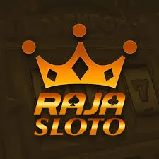 RAJASLOTO - Pertempuran Seru di Dunia MOBA