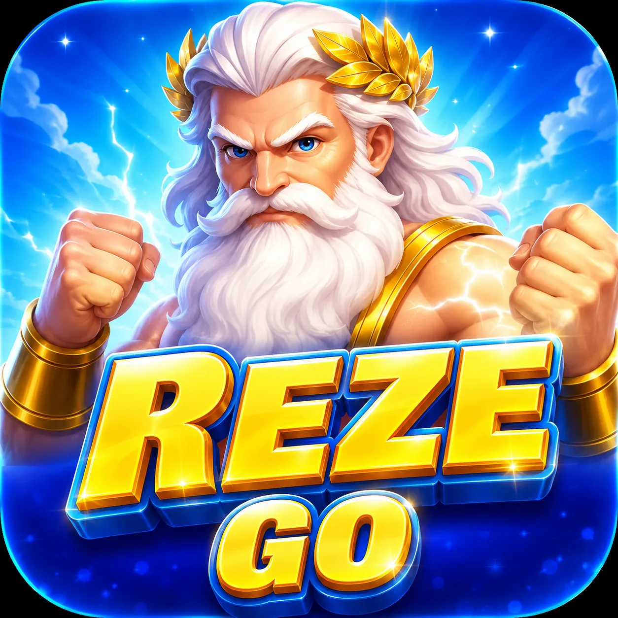 REZEGO - Pertarungan Epik dalam Dunia Fighting