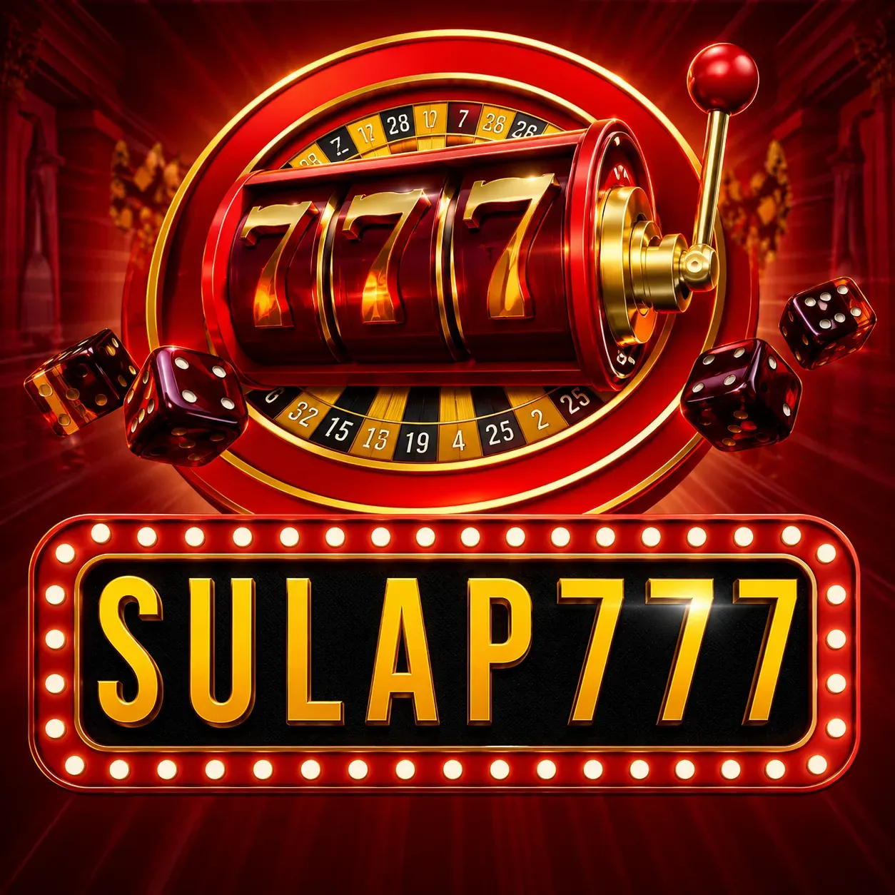 SULAP777 - Game QiuQiu Seru dan Menarik