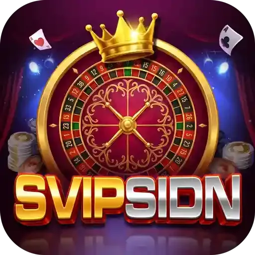 SVIPSIDN - Game Bingo Seru untuk Semua