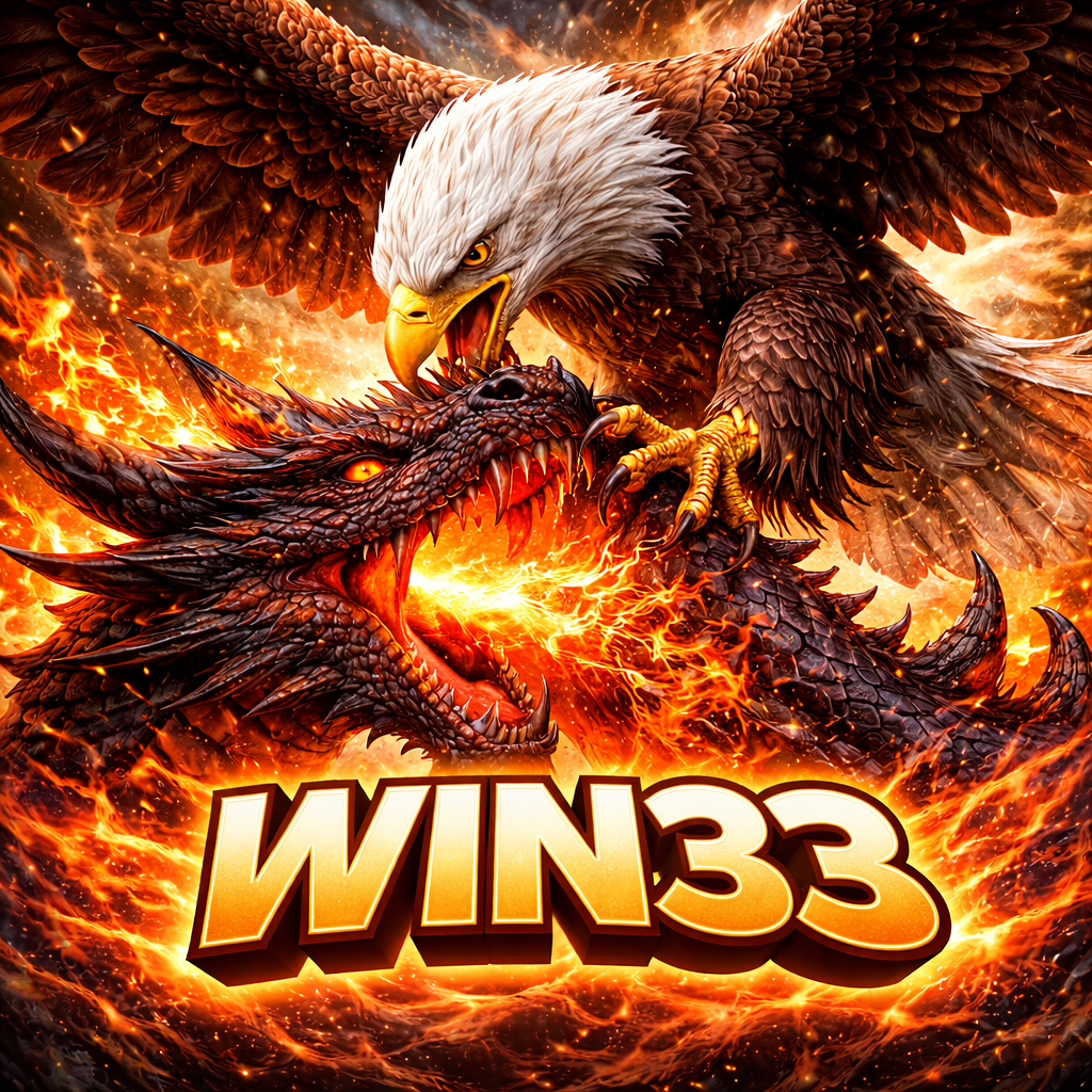 WIN33 - Game TPS Penuh Aksi yang Menggugah Adrenalin