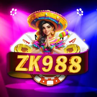 ZK988 - Game Slot Menarik untuk Pecinta Judi Online