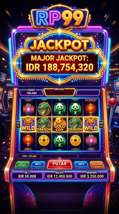 Proses pengunduhan aplikasi melalui rp99 yang aman dan cepat.